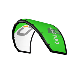 Vela per kitesurf OZONE CATALYST V4