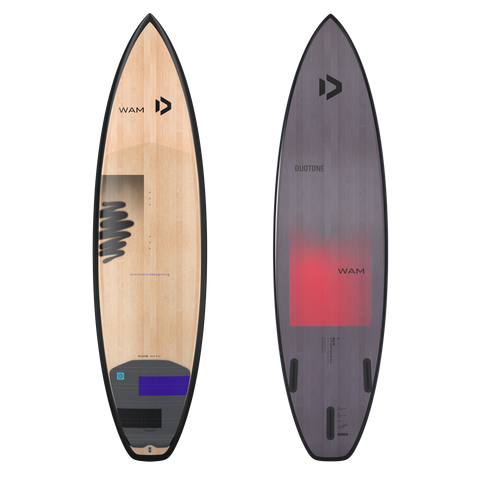 Tavola da kitesurf DUOTONE WAM