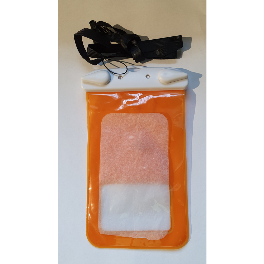 Waterproof mobile phone case WATERPROOF CASE