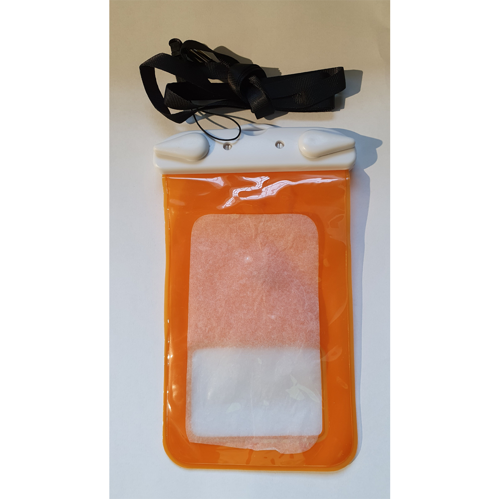 Custodia impermeabile per cellulari WATERPROOF CASE