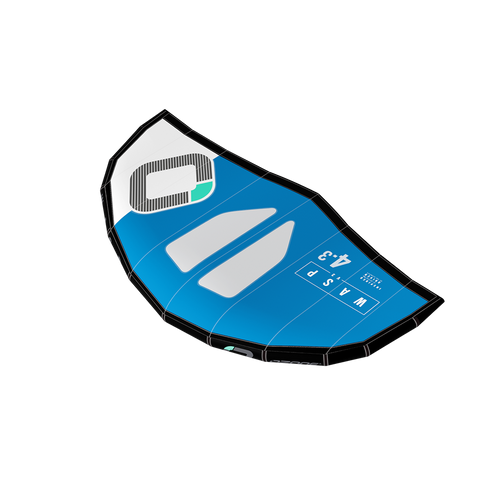 Vela per wing foil OZONE WASP V3