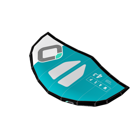 Vela per wing foil OZONE WASP V3