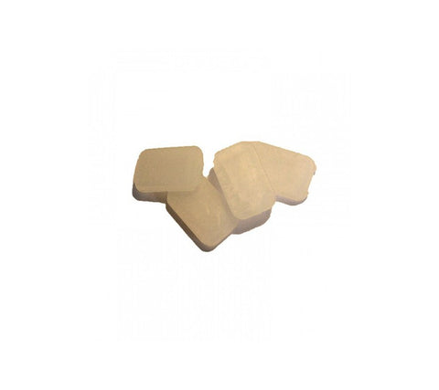 Coperture per canali twintip DUOTONE TRACK PLUG
