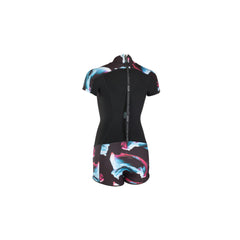 Muta estiva da donna ION MUSE SHORTY SS 1.5 BLACK CAPSULE