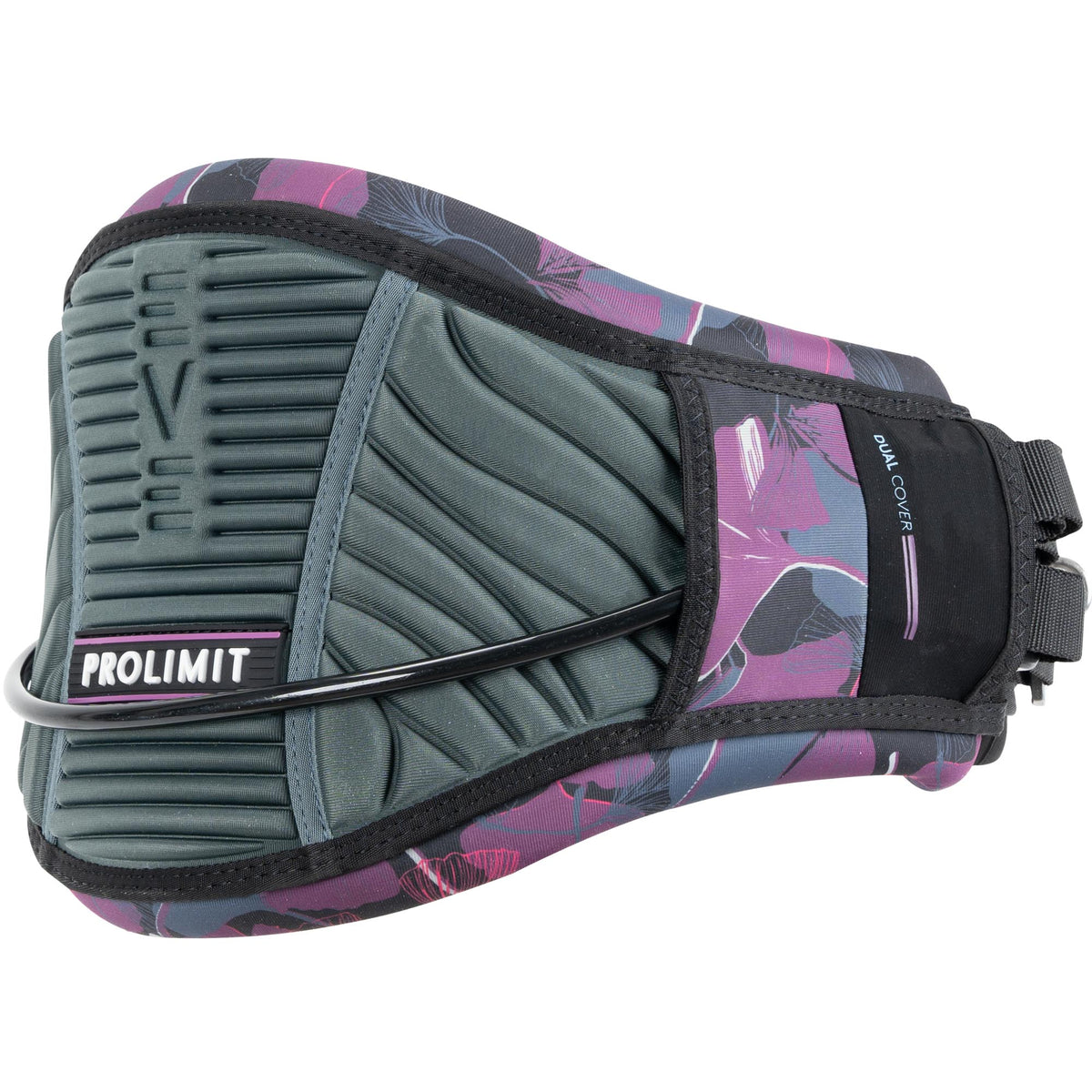 PROLIMIT EVE GREY/VIOLET kitesurf harness