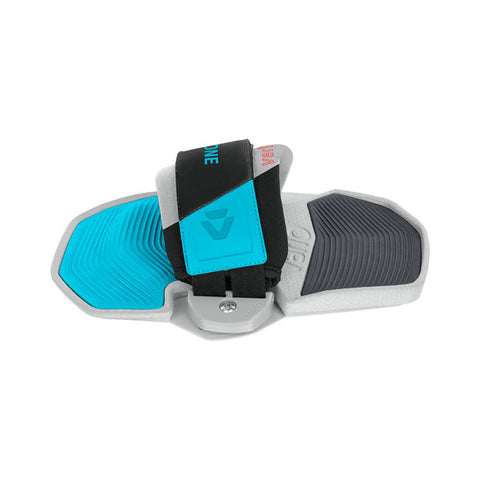 DUOTONE VARIO COMBO XS kitesurf pads