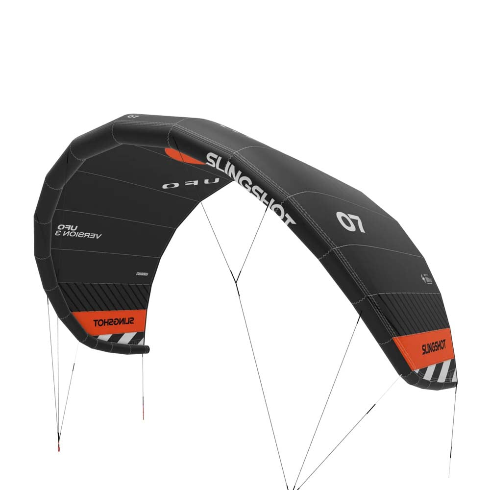 SLINGWING UFO V3 foil kite sail 