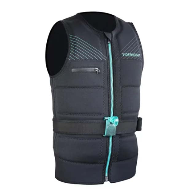 Impact vest per wing foil RIDE ENGINE SKY HOOK WING VEST V1