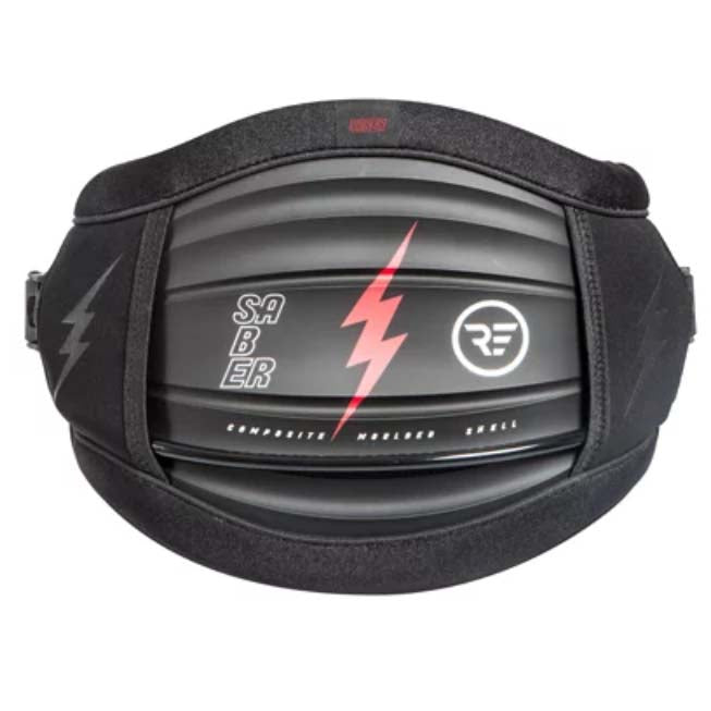 RIDE ENGINE SABER V3 rigid kitesurf harness