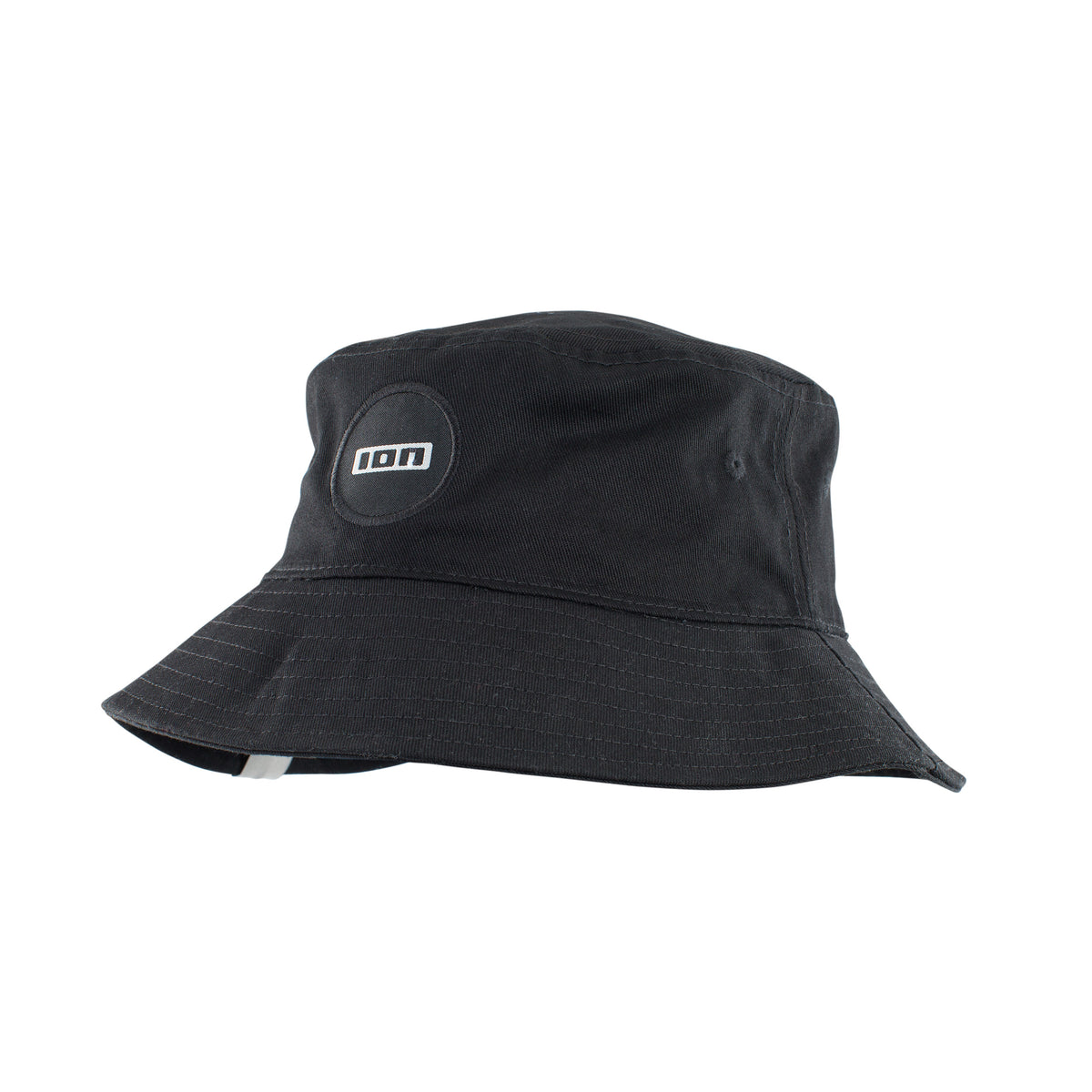 Cappello ION BUCKET HAT BLACK