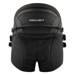 Trapezio a seduta PROLIMIT COMBO BLACK