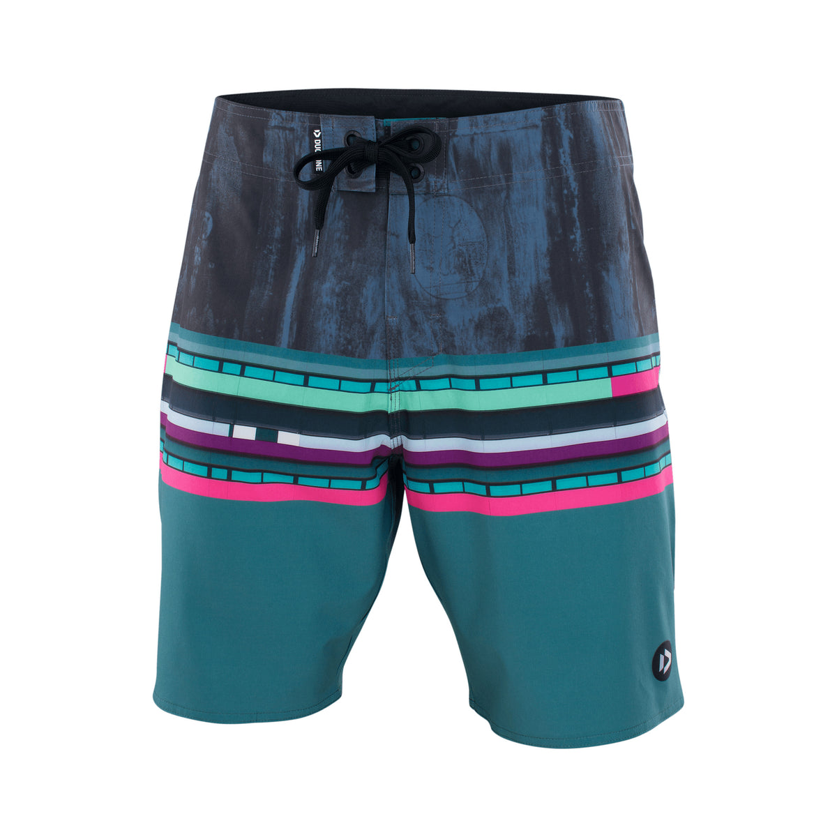 Pantaloncini da bagno DUOTONE BOARDSHORT 19' DT AOP