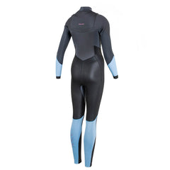 Muta invernale PROLIMIT FIRE FREEZIP STEAMER 5/3 BLACK/BLUE
