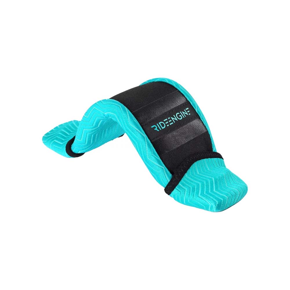 Strap per tavole da wing foil RIDE ENGINE ULTRA-LITE FOOT STRAP RE GREEN