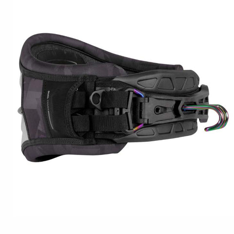 PROLIMIT ASSAULT WHITE/BLACK kitesurf harness