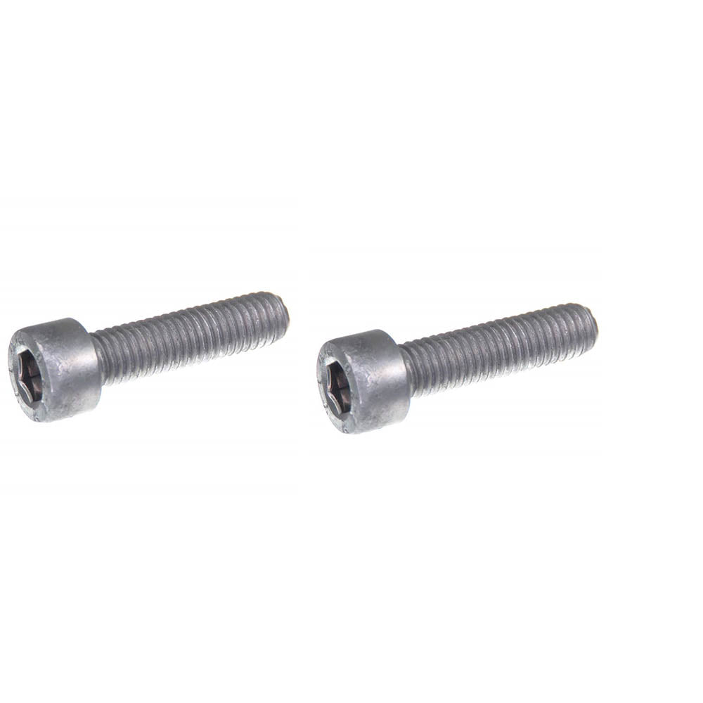 SABFOIL CYLINDRICAL HEAD SCREW M6 X 20 AND WASHERS