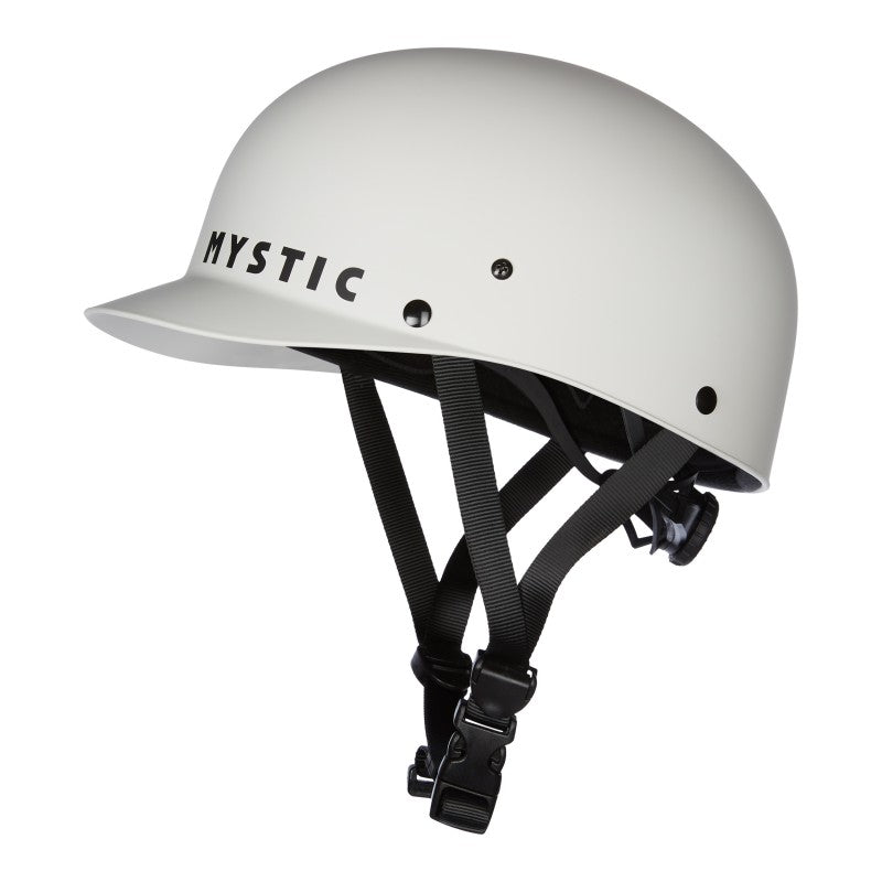 MYSTIC SHIZNIT HELMET WHITE water sports helmet