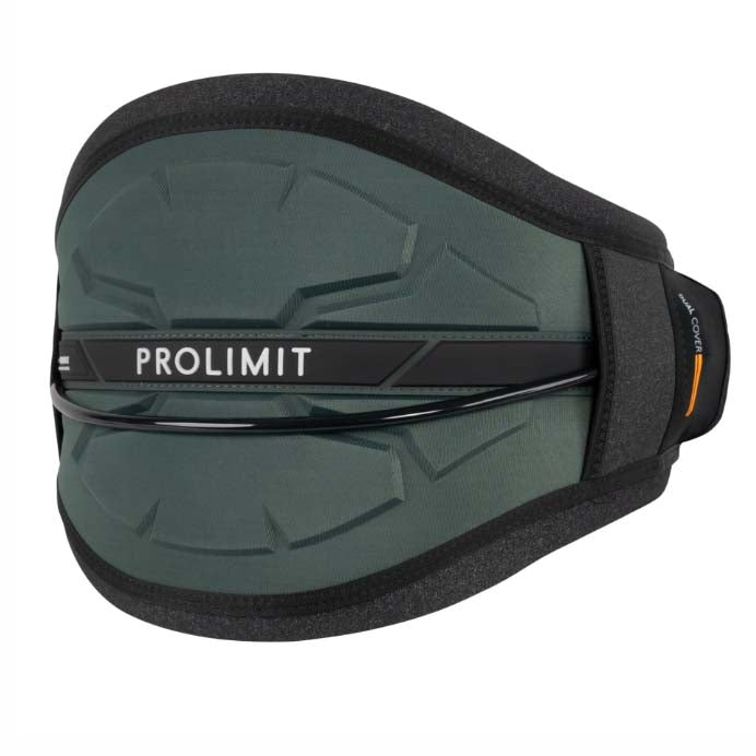 PROLIMIT ASSAULT GREY/ORANGE kitesurf harness 