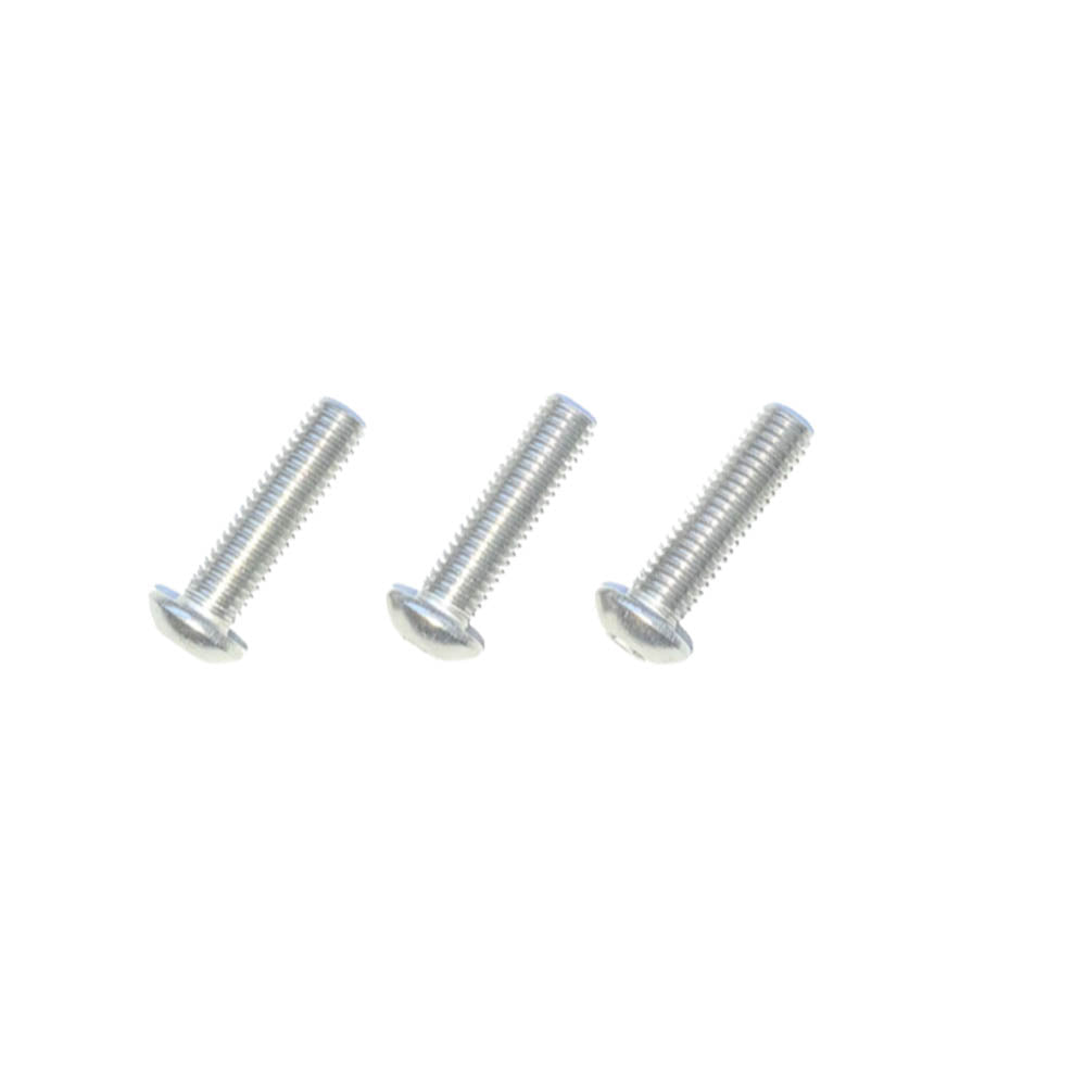 Set of screws SABFOIL FLAT HEAD SCREWS M8X30