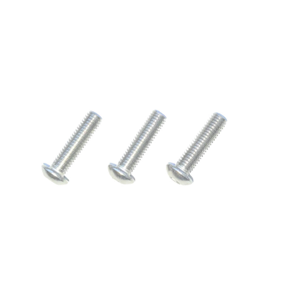 Set di viti SABFOIL FLAT HEAD SCREWS M8X30