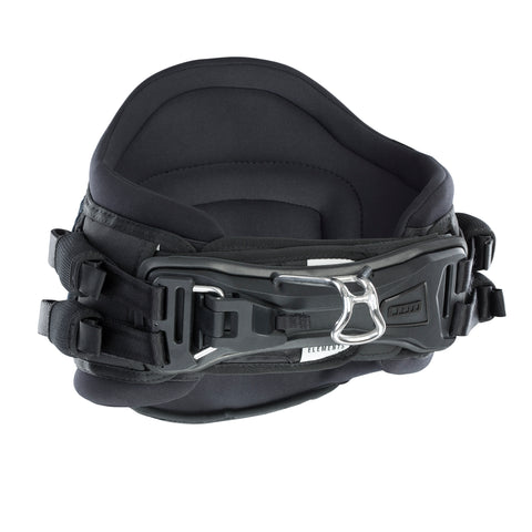 ION AXXIS BLACK kitesurf harness