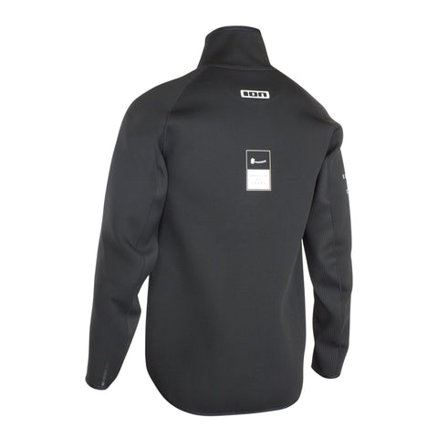 Giacca in neoprene ION NEO CRUISE JACKET BLACK