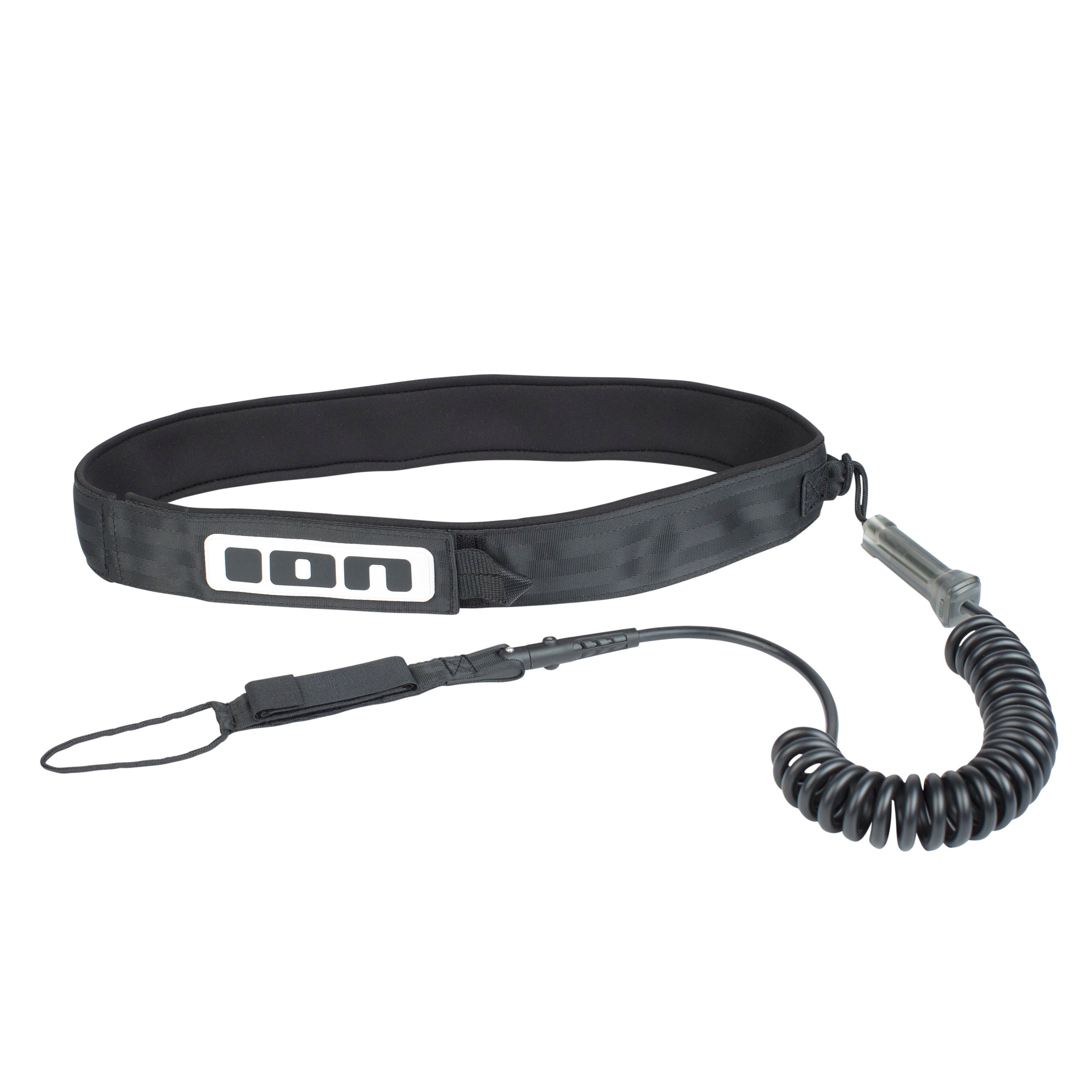 LEASH WING/SUP CORE COILED HIP