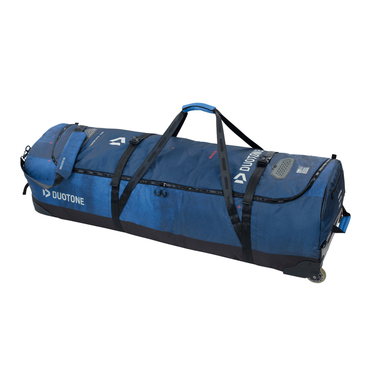 Kitesurf travel bag DUOTONE COMBIBAG STORM BLUE