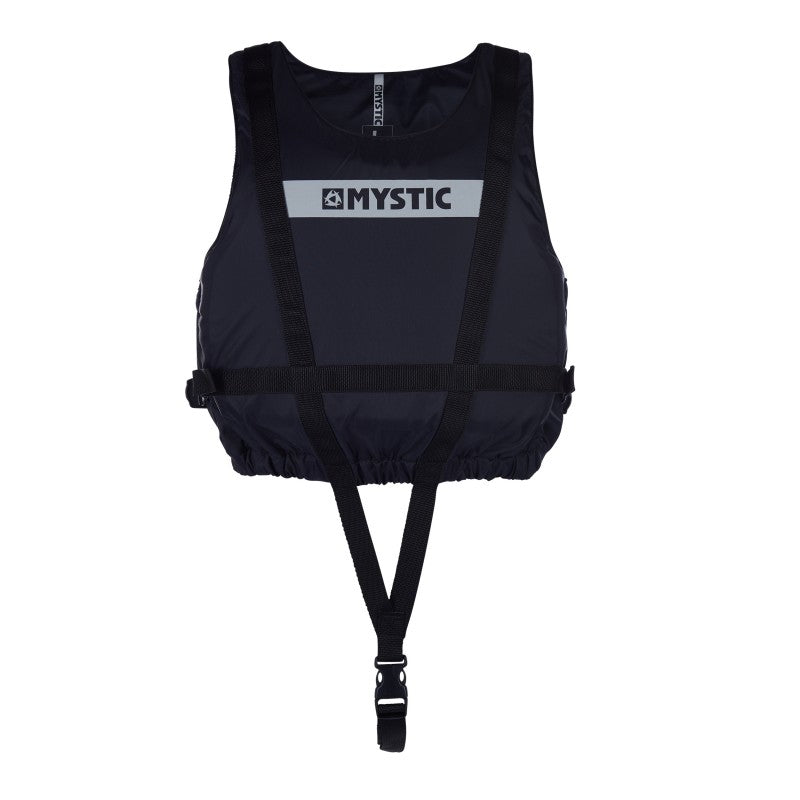 Impact Vest MYSTIC BRAND FLOATATION VEST BLACK