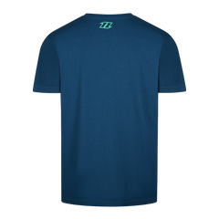 T shirt NORTH SOLO TEE SAILOR BLUE
