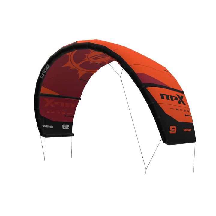 Vela per kitesurf SLINGSHOT RPX